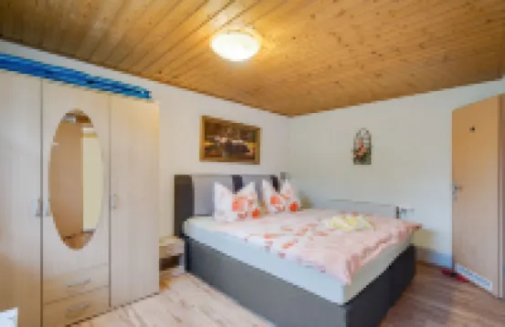 Peaceful Apartment in Lichtenhain with Private Terrace