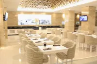 Sunerra Express Grand Viveana Bandung - Aamiainen