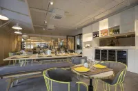 Aparthotel Duva & Spa - Apartments