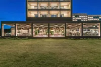 Amada Colossos Resort Hotel in zona Kallithea Beach