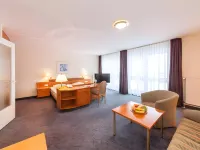 Acora Leipzig Living the City - Apartments Hotel a Zwenkau