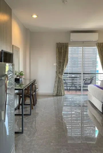 ห้องสุพีเรียร์สำหรับสามท่าน