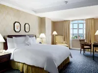 Hilton Princess Managua Hotels near Santiago of Managua Cathedral