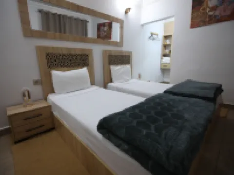 Playa Hôtel Dakhla Hotéis em Dakhla