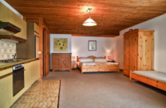 Farmhouse in Carinthia near Afritzer See Hoteles en 