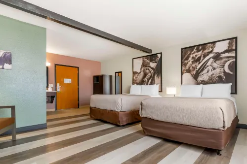 Quality Inn Hamilton Bitterroot Valley