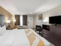 Quality Inn Long Beach - Signal Hill Hotels in Signal Hill