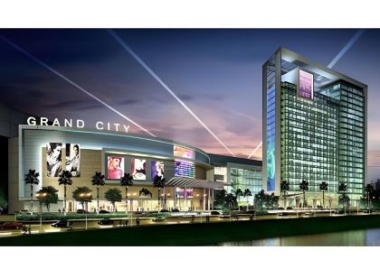 The Life Hotels City Center