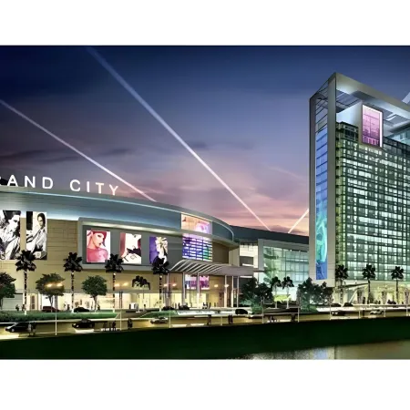 The Life Hotels City Center
