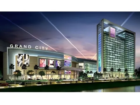 The Life Hotels City Center