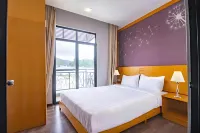 16 Celsius Stay at Kea Farm Brinchang