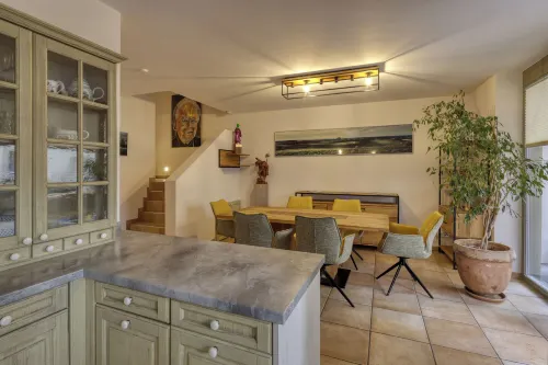 Anno Domini 1716  Boutique Hotel - Hot Springs