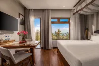 HA Hotel Apartments Ocean Front Hotel a Cửa Đại