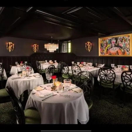 Carversville Inn