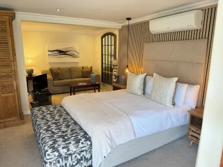 Residence Vive la VIE Отели рядом с достопримечательностью «First South African Perfume Museum»