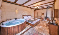 Noble Crown Stone House Cappadocia