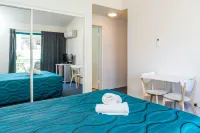 أروبا ساندز ريزورت