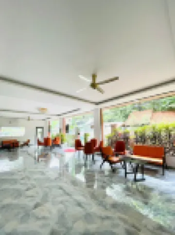 Anhfly Resort Nam Cat Tien Hotels in Nam Cat Tien