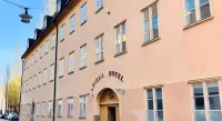 Birka Hotel Hotels near Drottninggatan