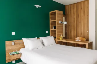 The Social Hub Paris La Défense