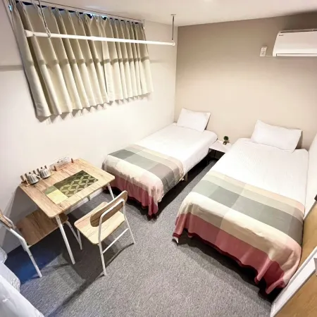 YM Hotel-Sugamo