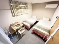 โรงแรม วายเอ็ม-ซูกาโม