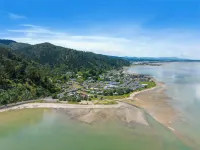 Sunset Motel Hotels in Thames