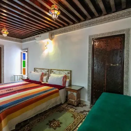 palace mouna luxury fes and spa