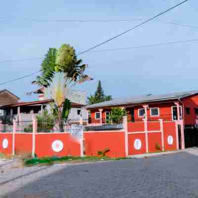 Studio Bruxelles XXL – RESIDENCE BAHO - Douala Makepe BM Others