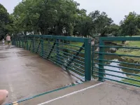 Victorian Cottage Hotel a Granbury