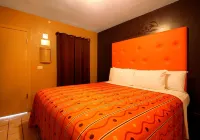 Motel Diana Hotels near Real Park