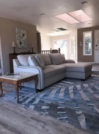 Beautiful 3,000 Sq Ft Tropical Oasis