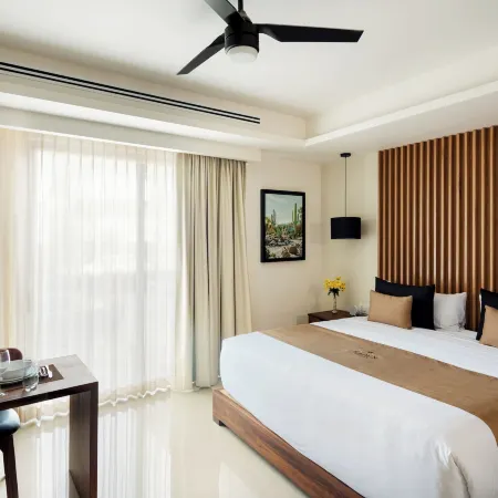 Kadun Hotel Boutique