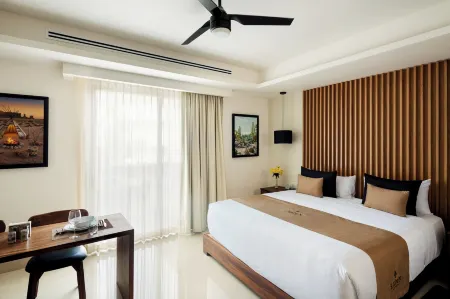 Kadun Hotel Boutique