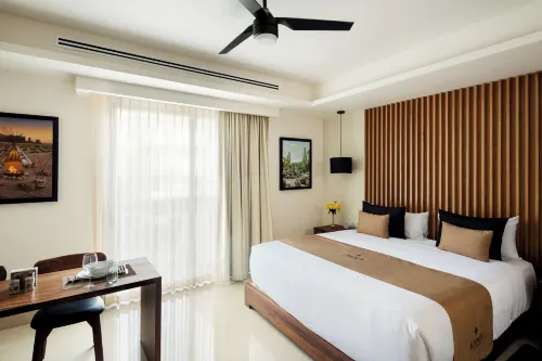 Kadun Hotel Boutique