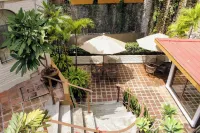 Hotel Ilebal Cuernavaca Centro - Lugar Con Encanto!