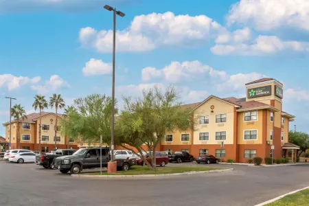 Extended Stay America Suites - Phoenix - Mesa Отели рядом с достопримечательностью «Lake Ramada»