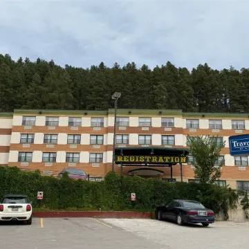 Travelodge Inn & Suites by Wyndham Deadwood
