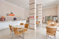 Diroma Exclusive - Piscinas Termais 24 Horas, Sauna, Copa da mamãe, Estacionamento grátis!!!!