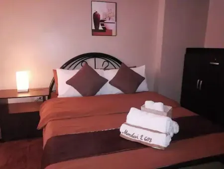 Mondavi 2 Condotel Monteluce Отели рядом с достопримечательностью «Маунт-Си Онелофт»