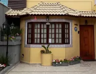 Hotel Valparaíso - Metrô Paraíso e 800m da Av Paulista