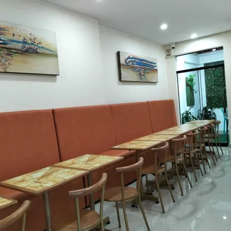 Soul Mate Inn