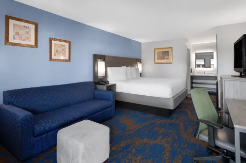 Hotel South Tampa & Suites Hotel a Tampa