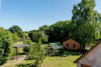 Akaciegaarden Bed & Breakfast