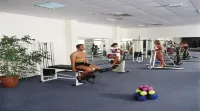 Ascos Coral Beach Hotel - Gym