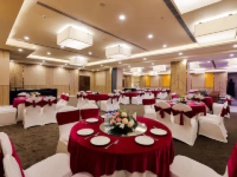 Bloom Hotel - Jalandhar Hotels in Jalandhar