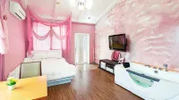 Taean CL Pension Hotel a Taean-gun