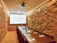 Efi Spa Hotel Superior & Pivovar Hotel a Krtiny