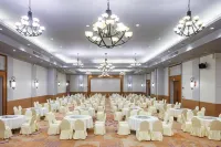 센트럴 플레이스 호텔