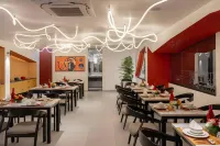 Spektrum Hotel - Bengaluru Airport